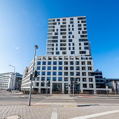 Van Gogh - Billberry Apartments Gdynia Exterior foto